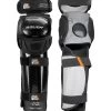 BAUER OFFICIAL'S SHIN GUARDS