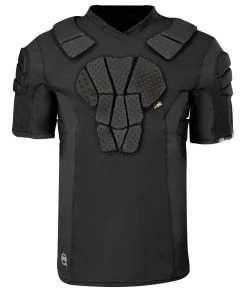 BAUER OFFICIAL'S PROTECTIVE SHIRT