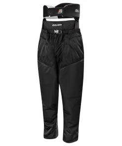 BAUER OFFICIAL'S PANTS WITH GIRDLE
