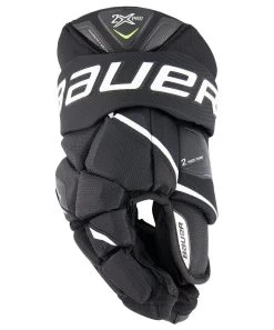 BAUER VAPOR 2X PRO JUNIOR HOCKEY GLOVES -Professional Hockey Equipment Store 1056516 BAUER VAPOR 2X PRO SENIOR HOCKEY GLOVES 2