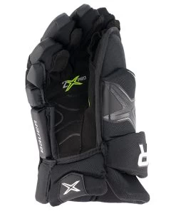BAUER VAPOR 2X PRO JUNIOR HOCKEY GLOVES -Professional Hockey Equipment Store 1056516 BAUER VAPOR 2X PRO SENIOR HOCKEY GLOVES 4