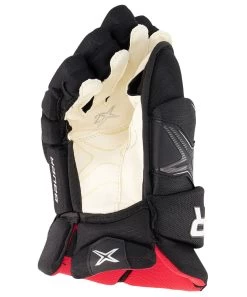 BAUER VAPOR 2X JUNIOR HOCKEY GLOVES -Professional Hockey Equipment Store 1056521 BAUER VAPOR 2X SENIOR HOCKEY GLOVES 3674f260 8016 4501 851d a9d2305cea37