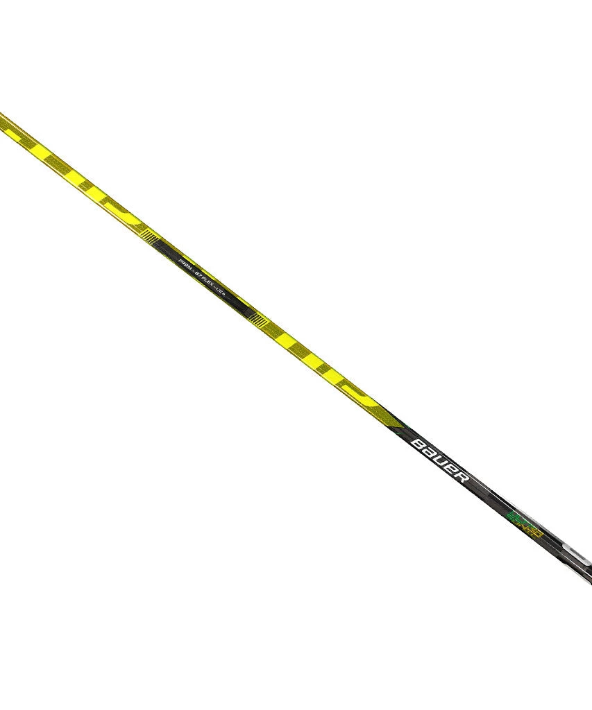 BAUER SUPREME ULTRA SONIC SENIOR HOCKEY STICK 3 BAUER SUPREME ULTRA SONIC SENIOR HOCKEY STICK - Image 3