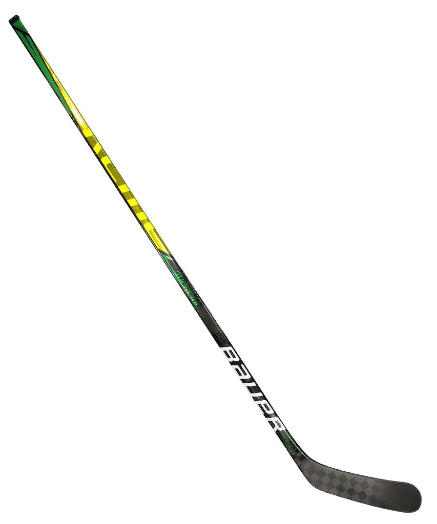 BAUER SUPREME ULTRA SONIC SENIOR HOCKEY STICK 2 BAUER SUPREME ULTRA SONIC SENIOR HOCKEY STICK - Image 2