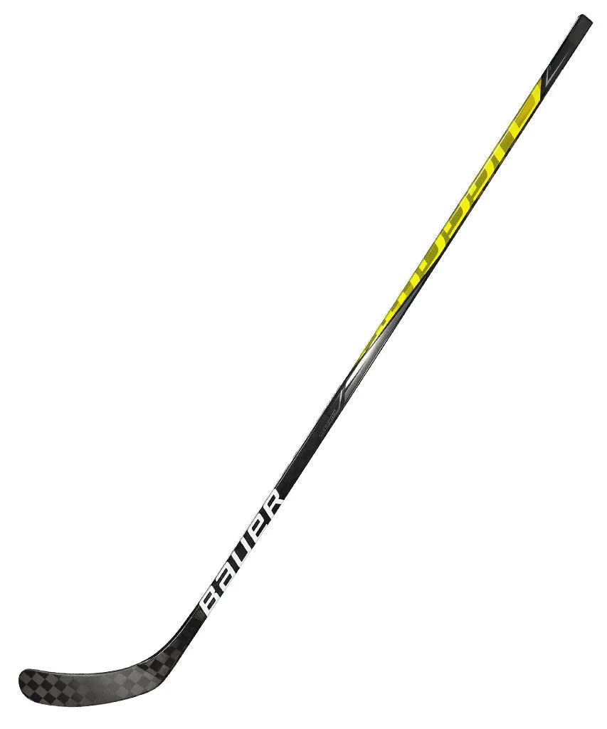 BAUER SUPREME 3S PRO SENIOR HOCKEY STICK 1 BAUER SUPREME 3S PRO SENIOR HOCKEY STICK