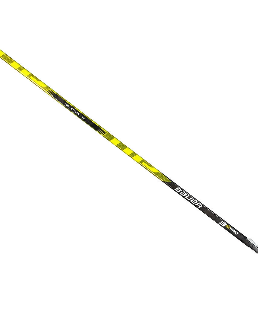 BAUER SUPREME 3S PRO SENIOR HOCKEY STICK 3 BAUER SUPREME 3S PRO SENIOR HOCKEY STICK - Image 3