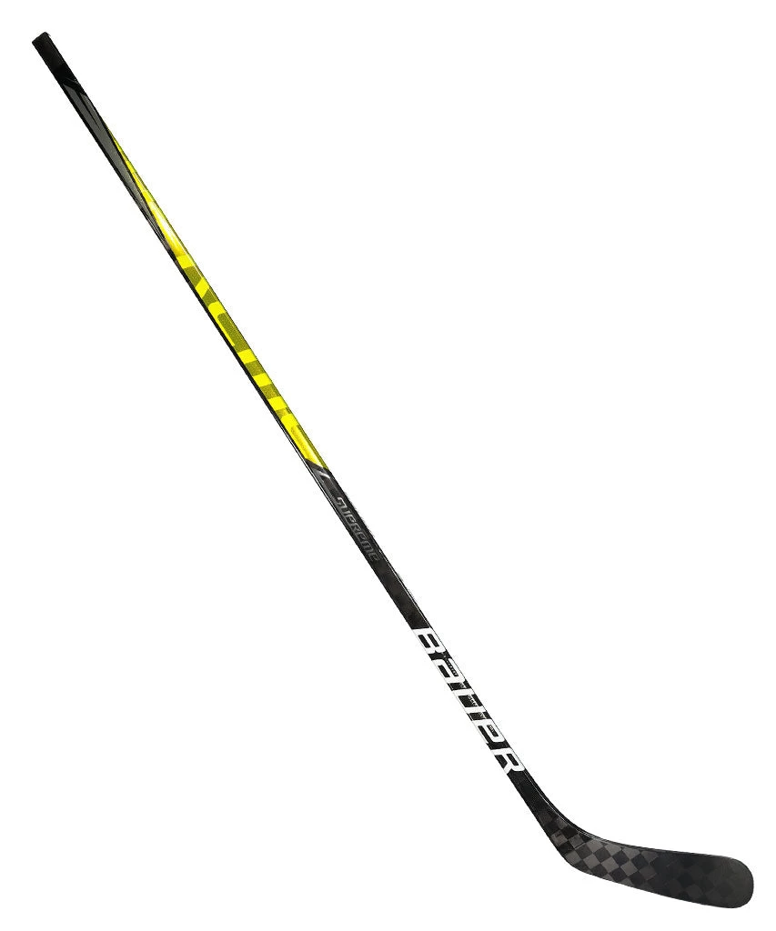 BAUER SUPREME 3S PRO SENIOR HOCKEY STICK 2 BAUER SUPREME 3S PRO SENIOR HOCKEY STICK - Image 2