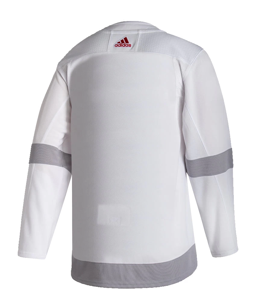 ADIDAS AUTHENTIC PRO DETROIT RED WINGS REVERSE RETRO JERSEY 2 ADIDAS AUTHENTIC PRO DETROIT RED WINGS REVERSE RETRO JERSEY - Image 2