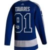 ADIDAS AUTHENTIC PRO JOHN TAVARES TORONTO MAPLE LEAFS REVERSE RETRO JERSEY
