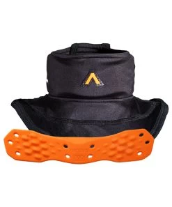 AEGIS INTERCEPTOR SENIOR HOCKEY NECK GUARD