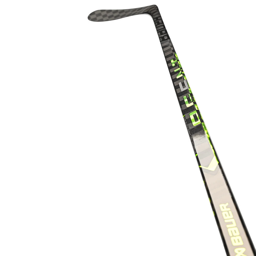 BAUER AG5NT 54" JUNIOR HOCKEY STICK 3 BAUER AG5NT 54" JUNIOR HOCKEY STICK - Image 3