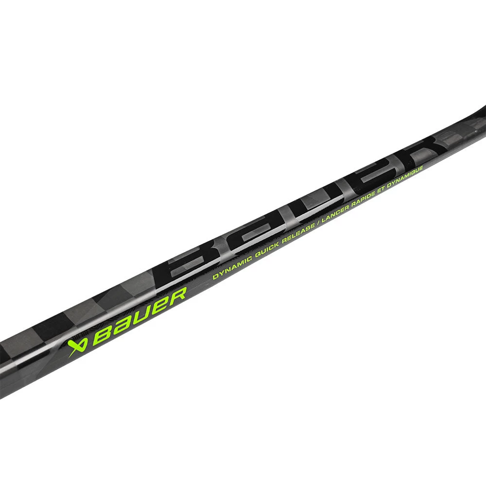 BAUER AG5NT SENIOR HOCKEY STICK 12 BAUER AG5NT SENIOR HOCKEY STICK - Image 12