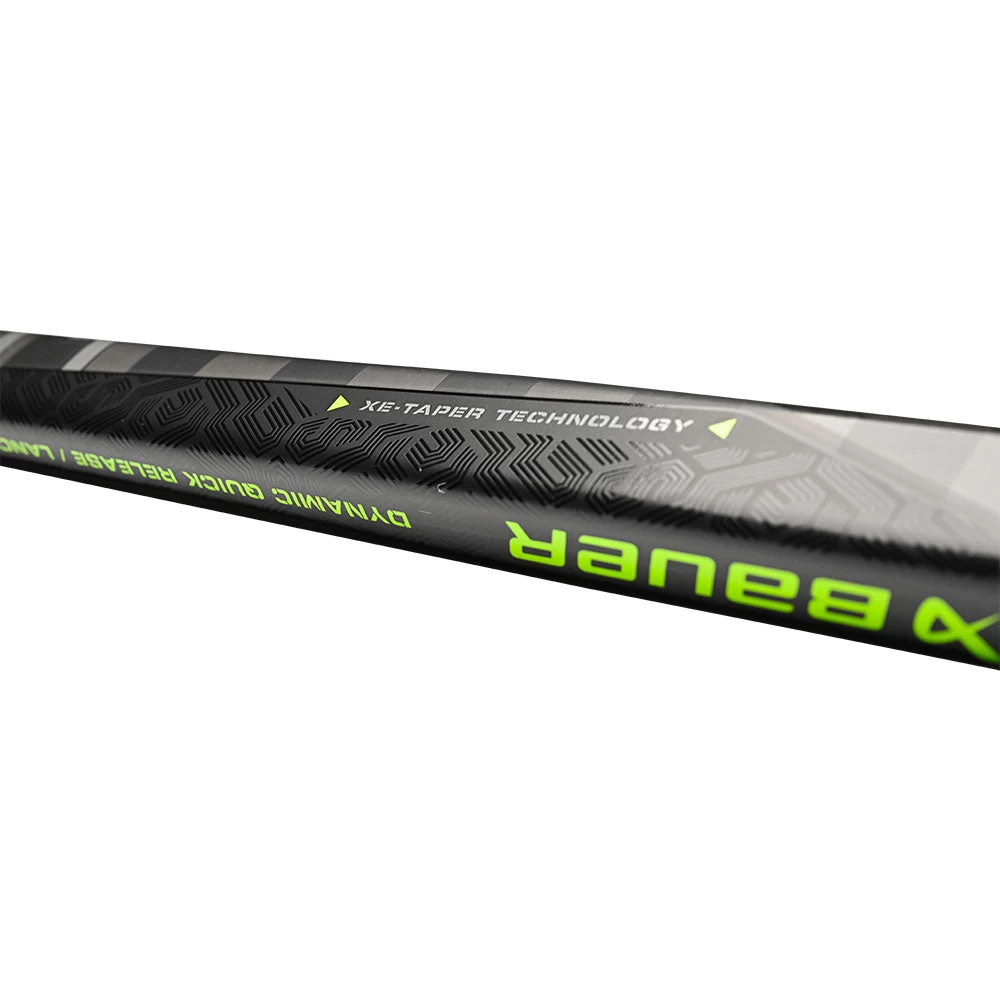 BAUER AG5NT SENIOR HOCKEY STICK 14 BAUER AG5NT SENIOR HOCKEY STICK - Image 14