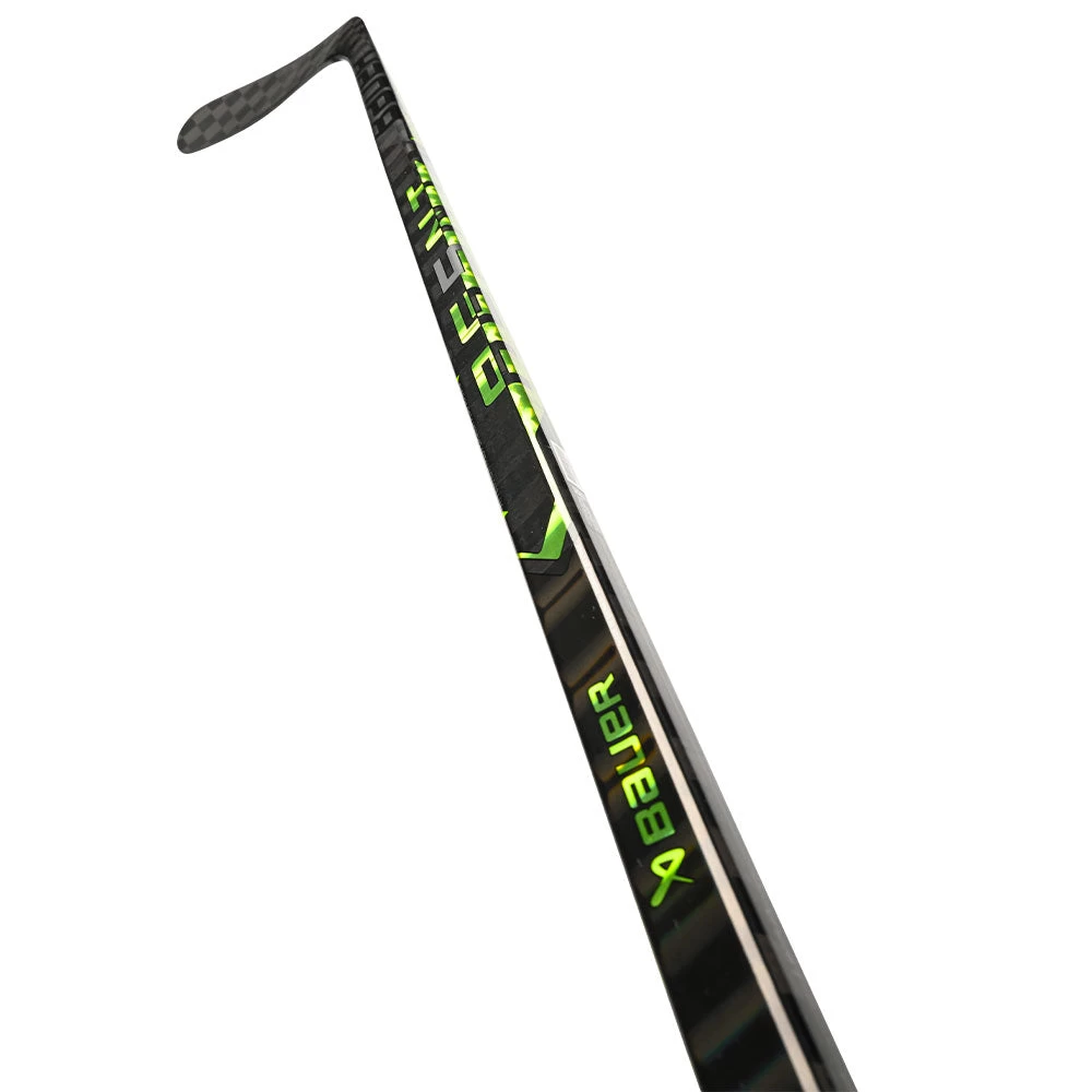 BAUER AG5NT SENIOR HOCKEY STICK 2 BAUER AG5NT SENIOR HOCKEY STICK - Image 2