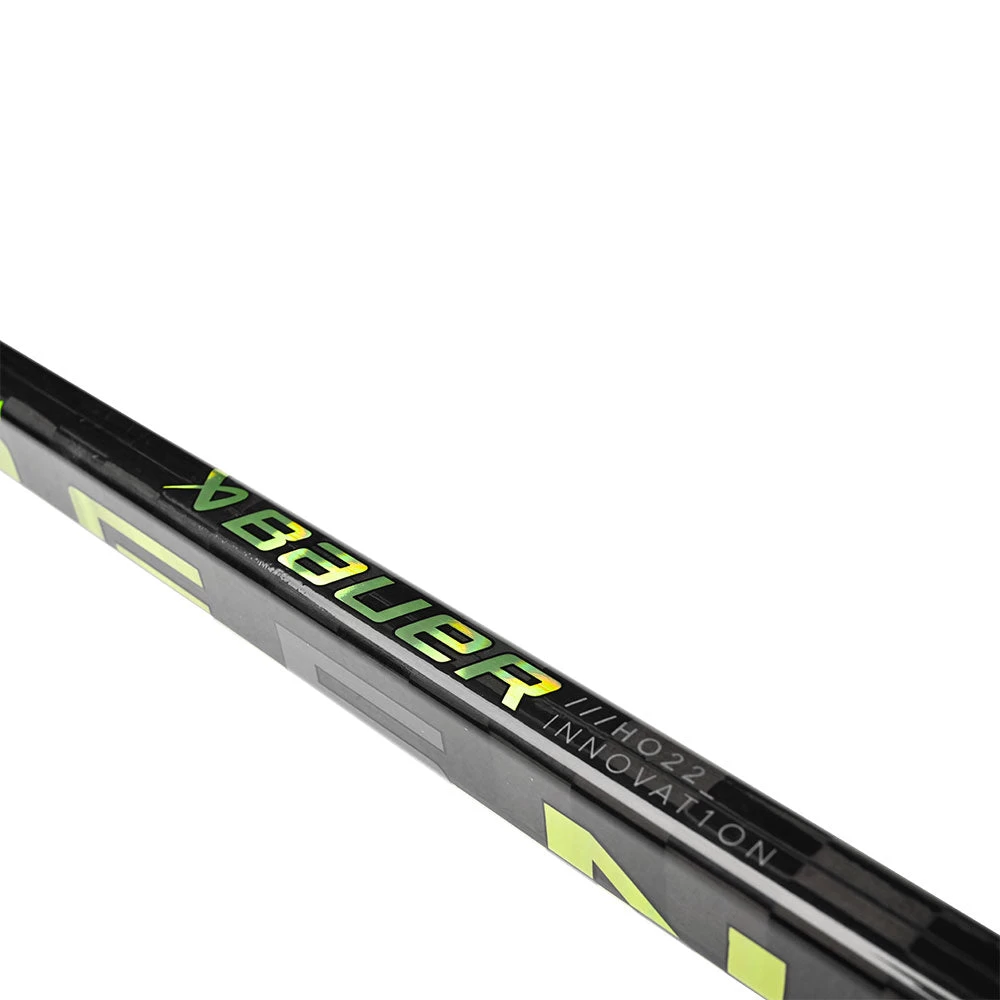 BAUER AG5NT SENIOR HOCKEY STICK 8 BAUER AG5NT SENIOR HOCKEY STICK - Image 8