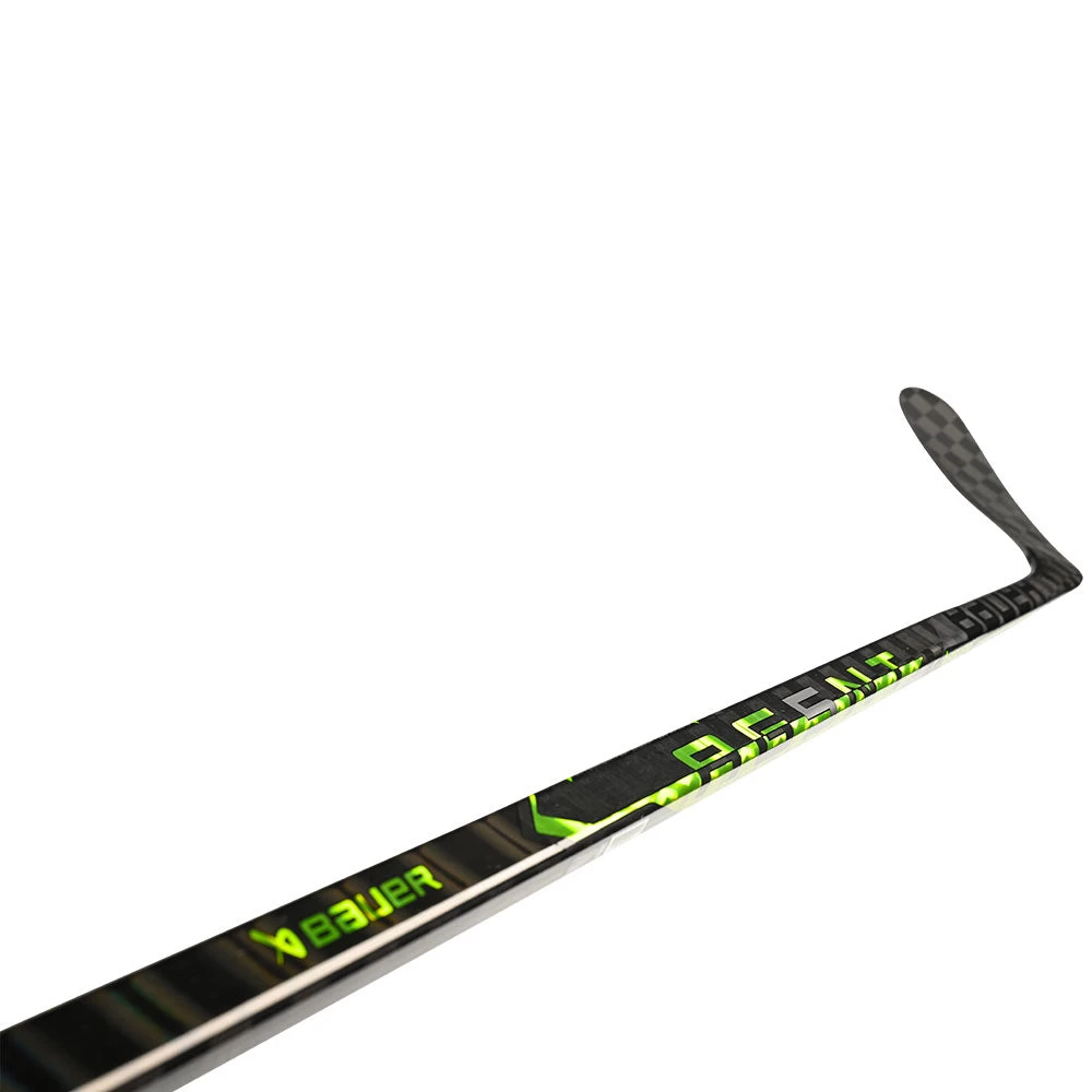 BAUER AG5NT 54" JUNIOR HOCKEY STICK 6 BAUER AG5NT 54" JUNIOR HOCKEY STICK - Image 6