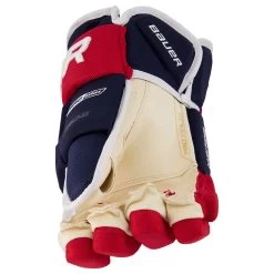 BAUER BAUER PRO SERIES INTERMEDIATE HOCKEY GLOVES -Professional Hockey Equipment Store BAUER BAUER PRO SERIES INTERMEDIATE HOCKEY GLOVES THUMB