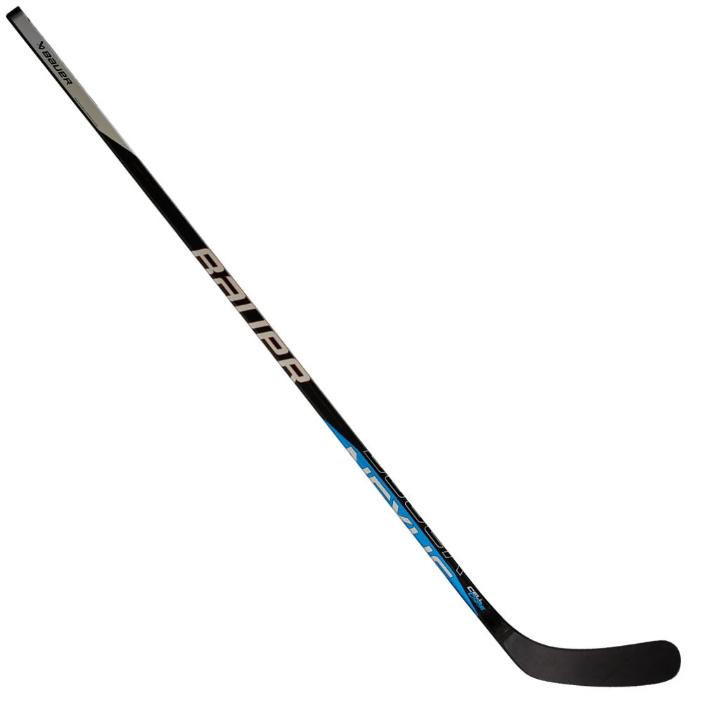 BAUER NEXUS E3 JUNIOR HOCKEY STICK 1 BAUER NEXUS E3 JUNIOR HOCKEY STICK
