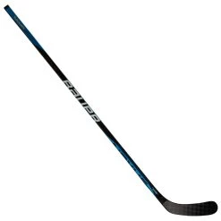 BAUER NEXUS E4 52" JUNIOR HOCKEY STICK