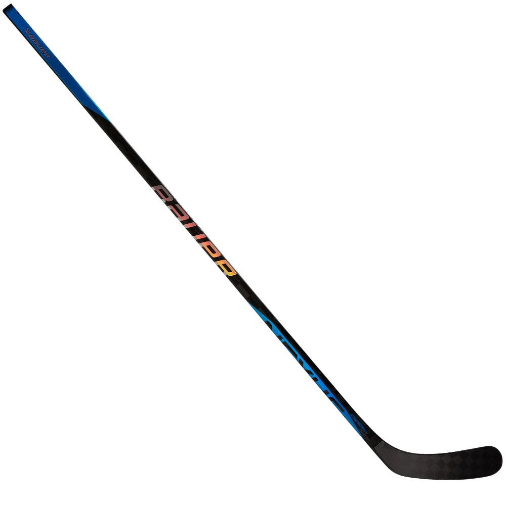 BAUER NEXUS SYNC INTERMEDIATE HOCKEY STICK