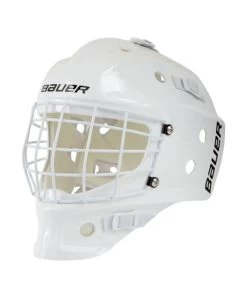 BAUER NME STREET YOUTH GOALIE MASK