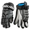 BAUER PRO STREET HOCKEY PLAYER GLOVES