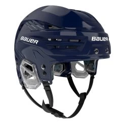 BAUER RE-AKT 85 HOCKEY HELMET -Professional Hockey Equipment Store BAUER RE AKT 85 HOCKEY HELMET NAVY