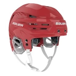 BAUER RE-AKT 85 HOCKEY HELMET -Professional Hockey Equipment Store BAUER RE AKT 85 HOCKEY HELMET RED
