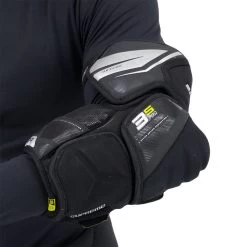 BAUER SUPREME 3S PRO SENIOR HOCKEY ELBOW PADS -Professional Hockey Equipment Store BAUER SUPREME 3S PRO SENIOR ELBOW PADS SIDE