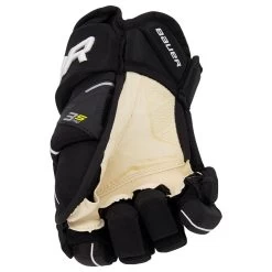 BAUER SUPREME 3S PRO SENIOR HOCKEY GLOVES -Professional Hockey Equipment Store BAUER SUPREME 3S PRO SENIOR HOCKEY GLOVES THUMB