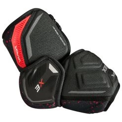 BAUER VAPOR 3X INTERMEDIATE ELBOW PADS