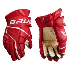 BAUER VAPOR 3X PRO INTERMEDIATE HOCKEY GLOVES 7 BAUER VAPOR 3X PRO INTERMEDIATE HOCKEY GLOVES -Professional Hockey Equipment Store BAUER VAPOR 3X PRO HOCKEY GLOVES RED a99dd63e 1ebb 4d8f b08b aa28125e44c0