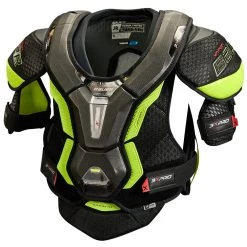 BAUER VAPOR 3X PRO JUNIOR SHOULDER PADS