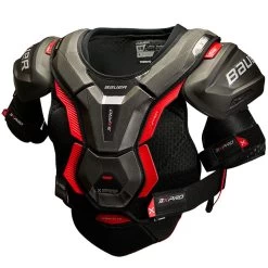 BAUER VAPOR 3X PRO SENIOR SHOULDER PADS