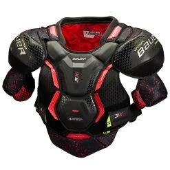 BAUER VAPOR 3X INTERMEDIATE SHOULDER PADS