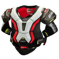 BAUER VAPOR HYPERLITE INTERMEDIATE SHOULDER PADS