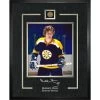 FRAMEWORTH BOBBY ORR BOSTON BRUINS FRAMED REPLICA SIGNATURE - 16X20
