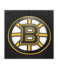 BOSTON BRUINS FANATICS MEN'S AUTHENTIC PRO 2019 NHL DRAFT HAT -Professional Hockey Equipment Store BOSTON BRUINS FANATICS MEN S AUTHENTIC PRO 2019 NHL DRAFT HAT LOGO