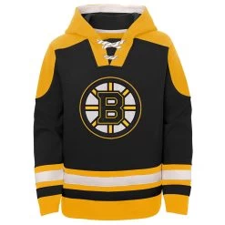 BOSTON BRUINS KID'S AGELESS MUST HAVE HOODIE