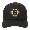 BOSTON BRUINS KID'S PRIMARY LOGO HAT