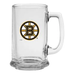 Mustang BOSTON BRUINS SPORTS 15OZ SPORTS MUG