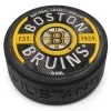 Mustang BOSTON BRUINS TRIMFLEXX GEAR PUCK