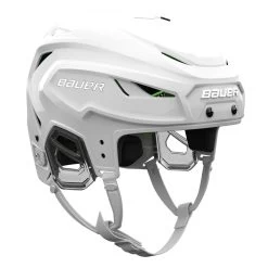 BAUER HYPERLITE SENIOR HOCKEY HELMET -Professional Hockey Equipment Store Bauer Hyperlite Helmet White