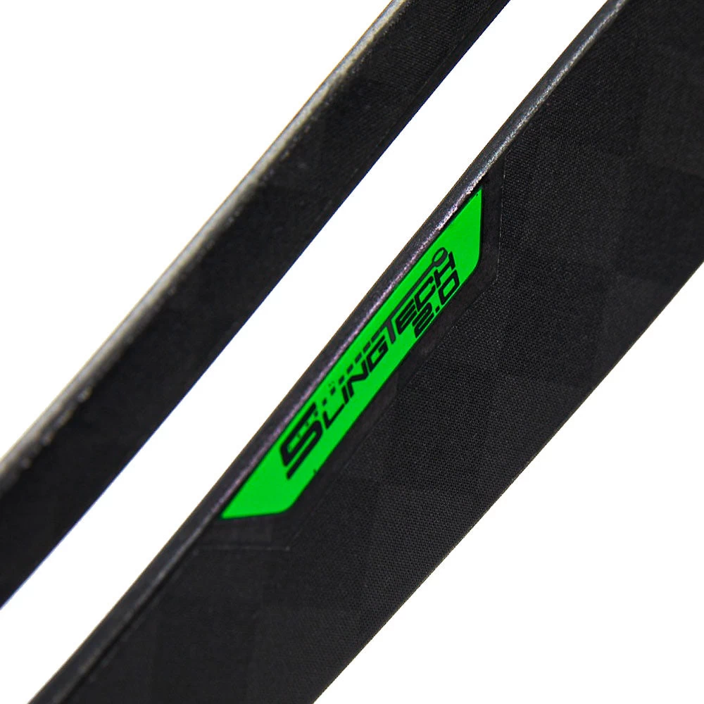 BAUER SLING JUNIOR HOCKEY STICK 5 BAUER SLING JUNIOR HOCKEY STICK - Image 5