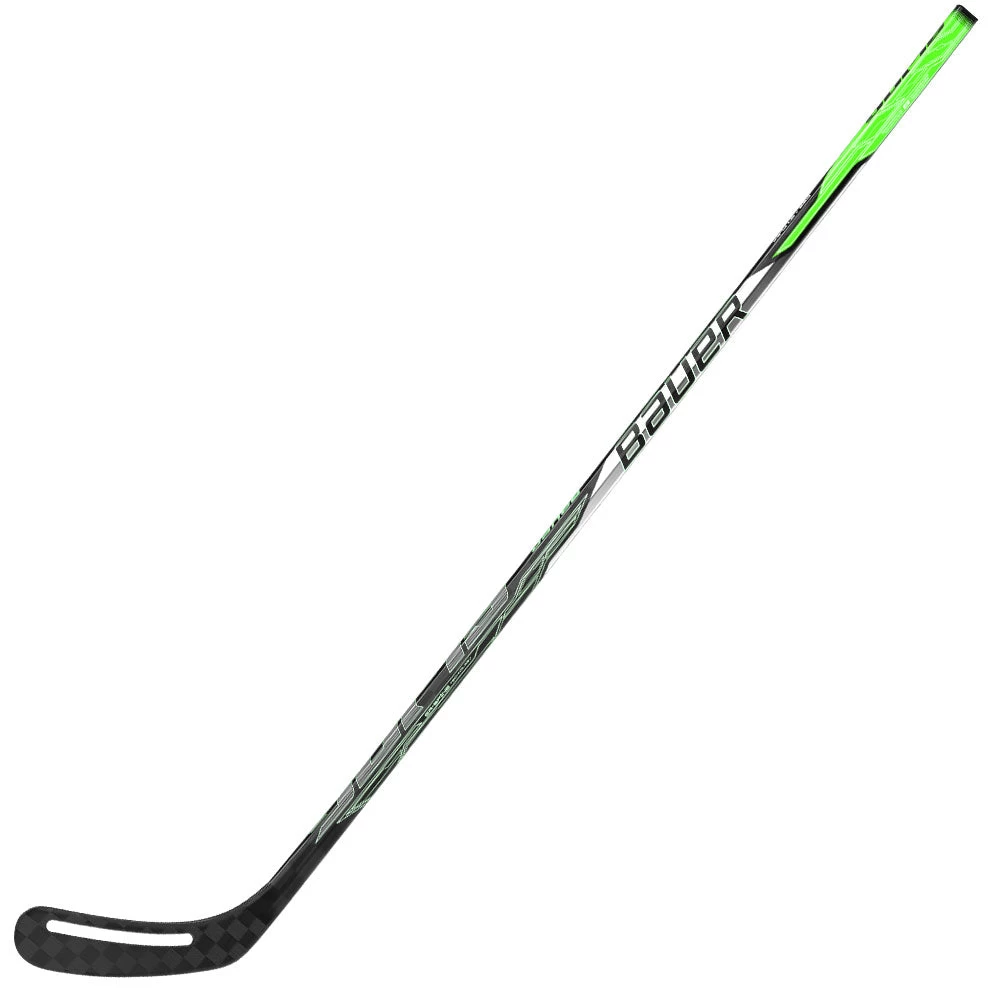 BAUER SLING JUNIOR HOCKEY STICK 1 BAUER SLING JUNIOR HOCKEY STICK