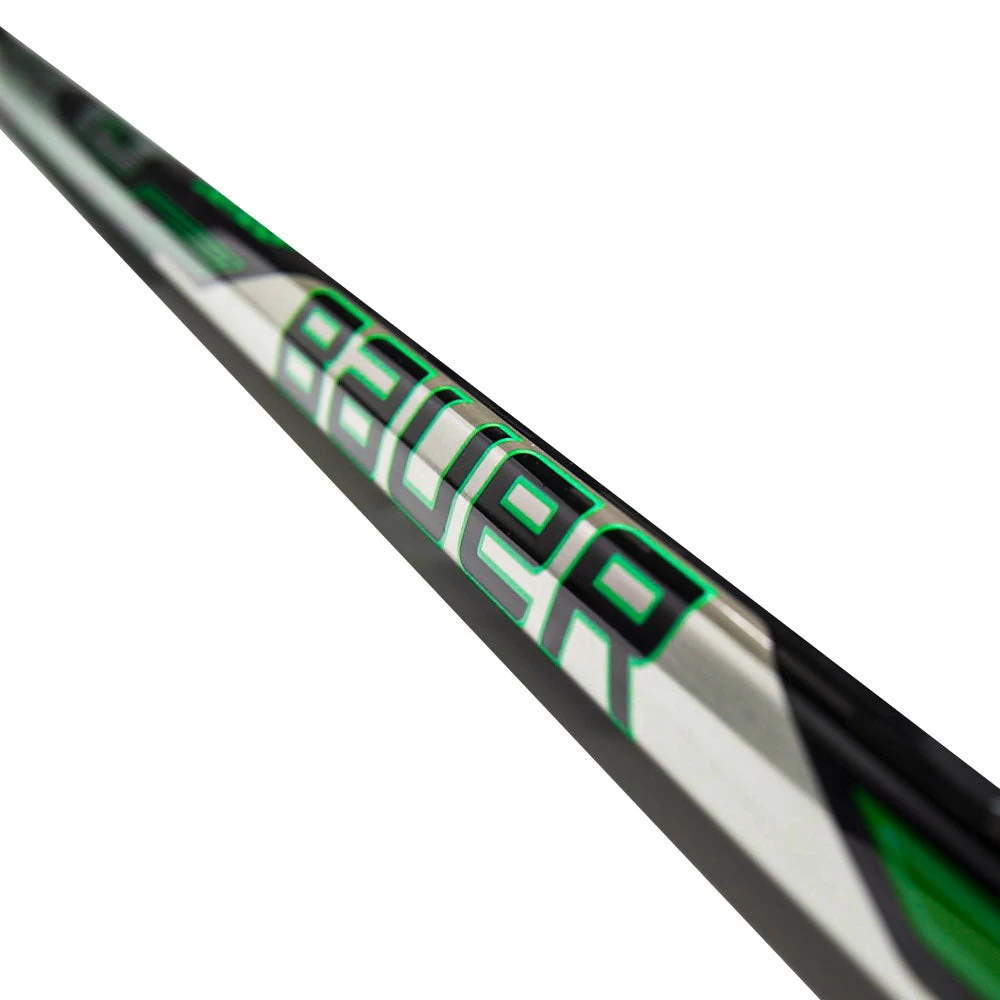 BAUER SLING JUNIOR HOCKEY STICK 6 BAUER SLING JUNIOR HOCKEY STICK - Image 6