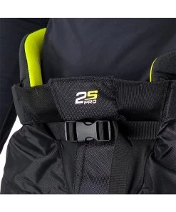 BAUER SUPREME 2S PRO JUNIOR HOCKEY PANTS -Professional Hockey Equipment Store Bauer Supreme 2S Pro Hockey Pants Belt