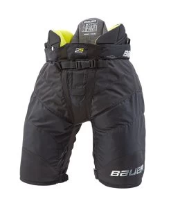 BAUER SUPREME 2S PRO JUNIOR HOCKEY PANTS