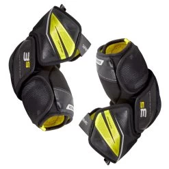 BAUER SUPREME 3S INTERMEDIATE HOCKEY ELBOW PADS