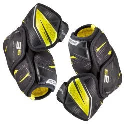 BAUER SUPREME 3S JUNIOR HOCKEY ELBOW PADS